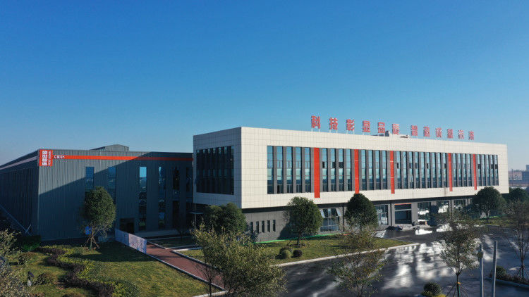Chine Shandong Haotong Intelligent Equipment Co., Ltd. Profil de la société