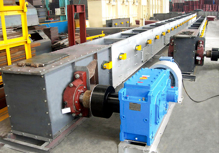 Shandong Haotong Intelligent Equipment Co., Ltd. ligne de production du fabricant